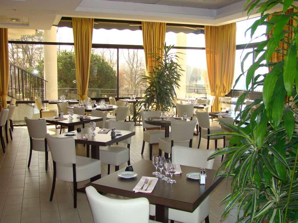 Brit Hotel Du Lac Saint-Paul-lès-Dax Værelse billede