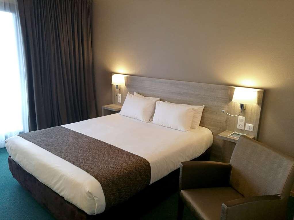 Brit Hotel Du Lac Saint-Paul-lès-Dax Værelse billede
