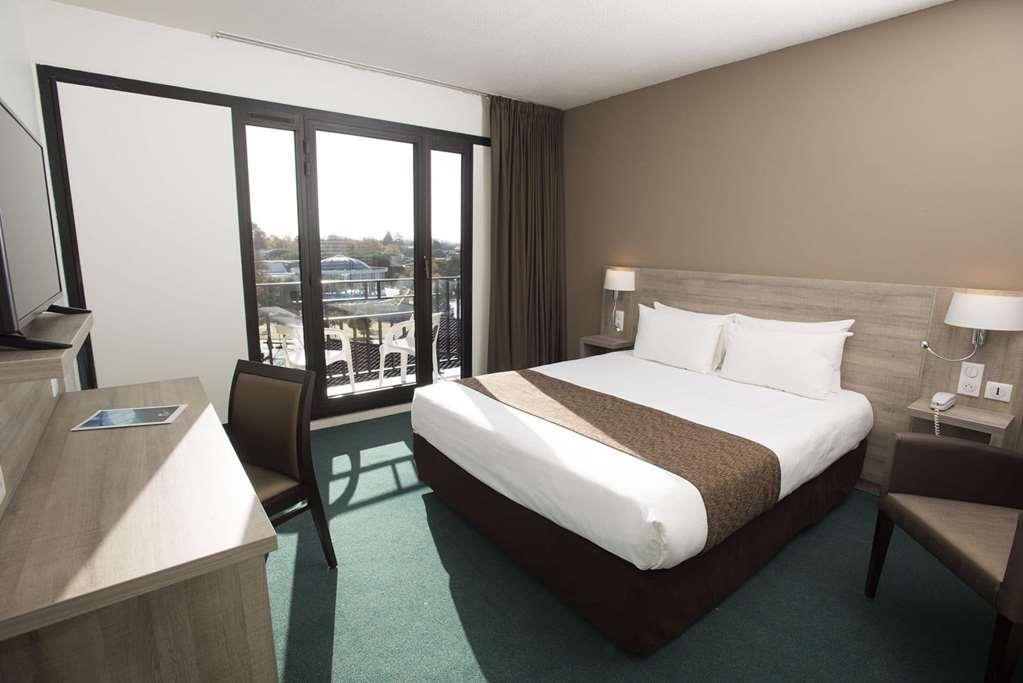 Brit Hotel Du Lac Saint-Paul-lès-Dax Værelse billede